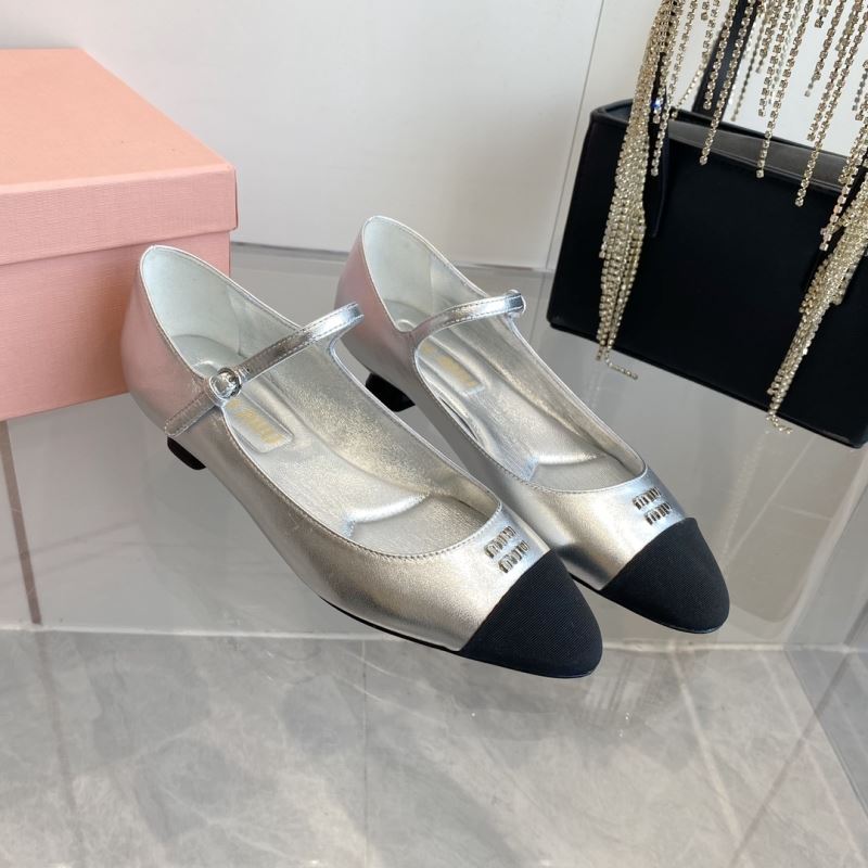 Miu Miu Shoes